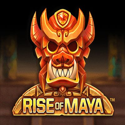 Rise Of Maya